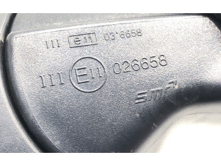 Зеркало электрическое Volkswagen Jetta VI 2011 - 2018 года