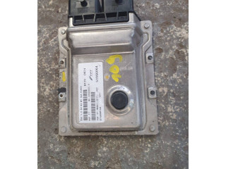 Řídící jednotka BC0100661D, 51966064 Fiat 500E 2014