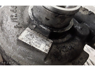 Turbodmychadlo Турбина 282012a800, 7940970001   KIA Optima   D4FD