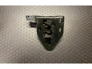 Замок багажника     Renault Trafic II (X83) 2002 - 2014 года