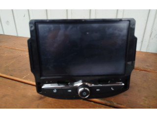 Дисплей 39134397 Opel Grandland X