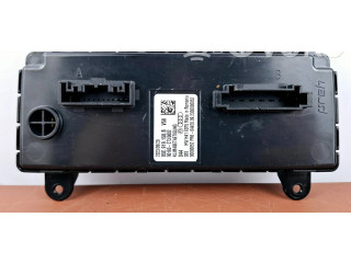 Блок управления климат-контролем 85E919158B Audi e-tron