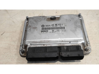 Блок управления двигателя 045906019G, 28SA4882 Audi A2