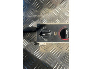 Блок управления двигателем ECU