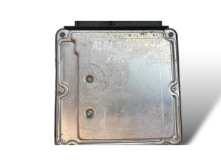 Комплект блоков управления 0261S01032, MED711A018   Alfa Romeo GT