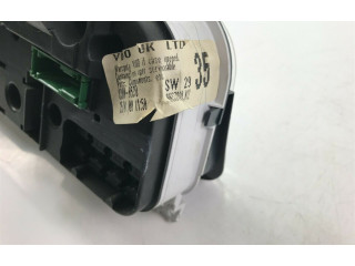 Панель приборов 8380005350, S1150 Toyota Avensis T220