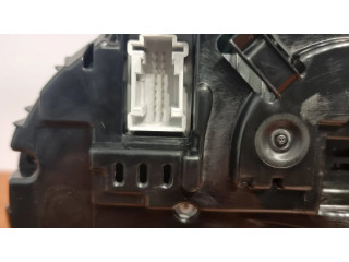 Přístrojová deska Mercedes-Benz GLC X253 C253 2018 A2059005933, A2059012715