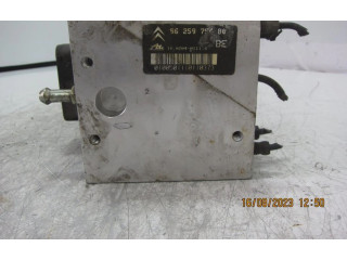 Jednotka ABS 5271E0, 5271E0 Citroen Berlingo