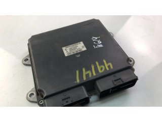 Блок управления двигателем Блок управления 1860186900 Mitsubishi Colt