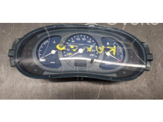 Přístrojová deska Renault Kangoo I 2000 7700313173k8