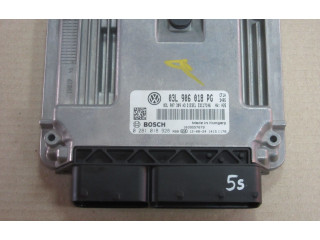 Řídící jednotka    Volkswagen Caddy 2018