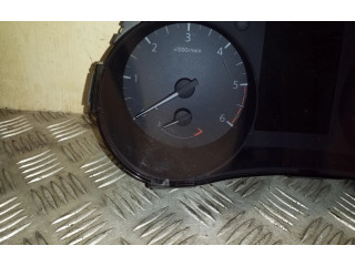 Přístrojová deska Nissan X-Trail T32 2014 4CB0AM1FK, 4CB0A