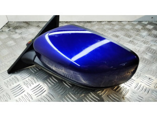 Zpětné zrcátko levé Maserati Ghibli 2015 242476001, 026669