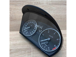 Přístrojová deska BMW X1 E84 2009 9187344, 4032150