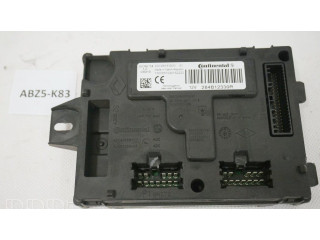 Комфортный модуль