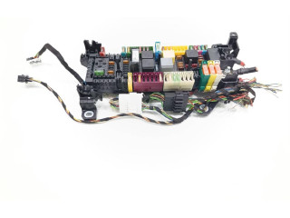 Блок предохранителей A2465400240   Mercedes-Benz A W176    