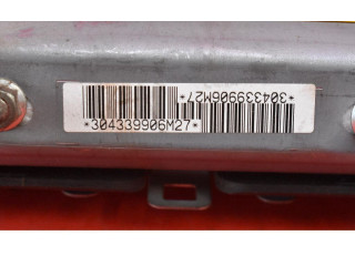 Подушка безопасности водителя Lexus IS 220D-250-350