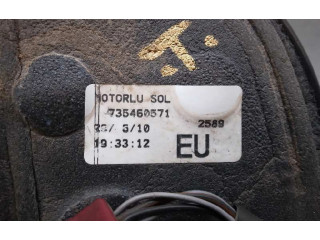 Зеркало электрическое        Citroen Nemo   -  года   