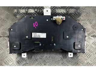 Панель приборов 1BU6A, 384Z Nissan Skyline