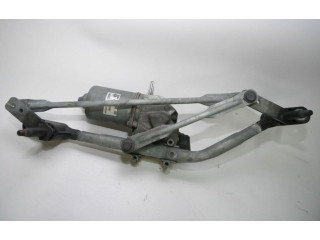 Моторчик дворников W09106, W09106    Alfa Romeo Mito