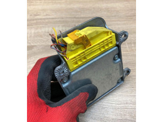 Блок подушек безопасности 1C0909601A, 5WK43123   Skoda Fabia Mk1 (6Y)