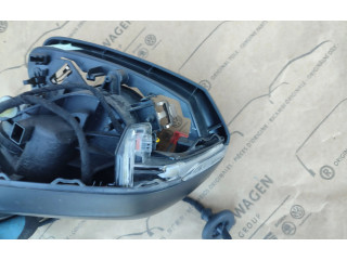 Зеркало электрическое Audi Q2 - - года