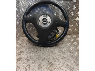 Руль Audi A6 S6 C5 4B  1997 - 2005 года 4B0124A, 8B0419091E      