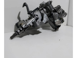 Руль Renault Clio III 2005 - 2012 года 488104075R