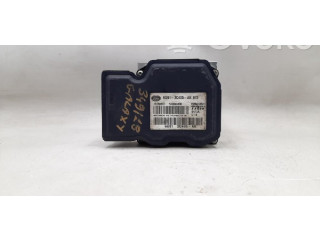 Блок АБС 1380032, 6G91-2C405-AK   Ford  Galaxy  2006 - 2015 года