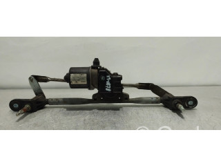 Моторчик дворников MS1592008650 Lancia Delta