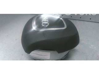 Подушка безопасности водителя 8K0880201E, 8K0880201AL Audi A4 S4 B8 8K