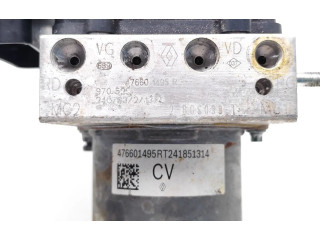 Блок АБС 476601495R, 0265957457   Renault  Clio V  2019 -  года