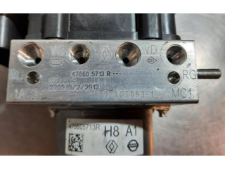 Блок АБС Renault Clio V 2019 - - года