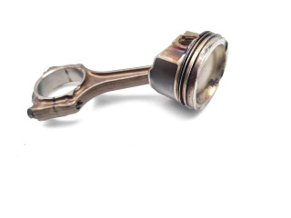  Поршень с шатуном 55263624;EAQ 55263624, EAQ  Jeep Compass  