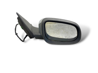 Зеркало электрическое Volvo C30 2010 - 2013 года