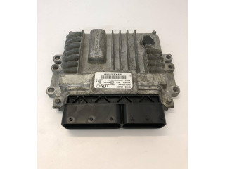 Řídící jednotka 391302A301, 28281436   KIA Venga 2011