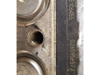 Jednotka ABS 0265256728 Opel Astra 2015