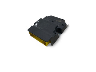 Блок подушек безопасности 4N0959655J, 4N0959655   Audi A6 S6 C8 4K