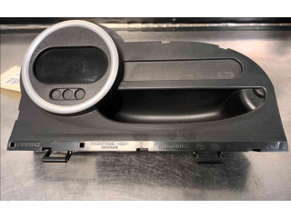 Панель приборов 8200725329   Renault Twingo II       