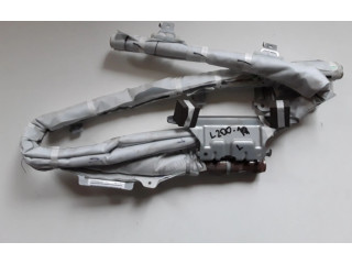 Боковая подушка безопасности 632856901B Mitsubishi L200