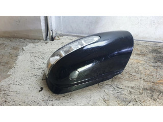 Пластиковая отделка зеркала