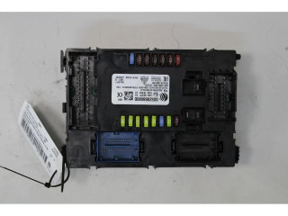 Блок предохранителей    Jeep Renegade    