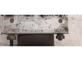 Блок АБС 8200220137, 0265221333 Renault Clio II 2001 - 2005 года