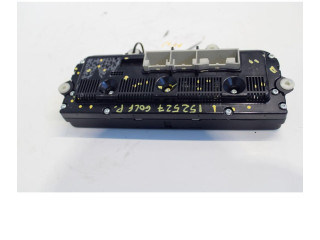 Блок управления климат-контролем 788884-14 Volkswagen Golf Plus