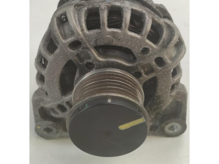 Генератор 231003493R   Dacia Dokker      