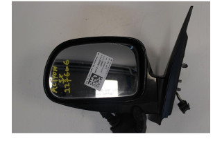 Zpětné zrcátko SsangYong Actyon 2006