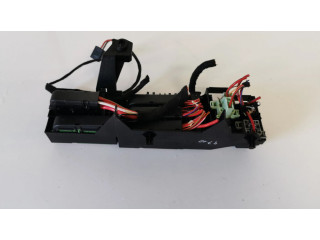 Блок предохранителей 4G0971854A Audi A6 Allroad C7