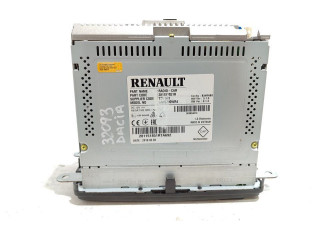 Турбина Радио/ проигрыватель CD/DVD / навигация Dacia Lodgy 281151851R для двигателя K9KG6