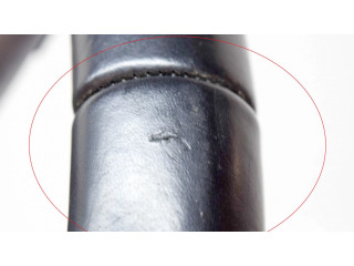 Руль Land Rover Discovery Sport 2014- года FK723F563DD