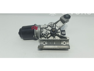 Моторчик дворников 28815EB400 Nissan Pathfinder R51